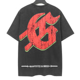 GODSPEED F.T.D T-Shirt